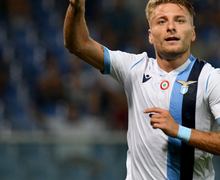 Link Live Streaming Fiorentina Vs Lazio - Menanti Gol Ciro Immobile