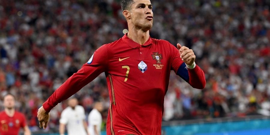 Jadwal Euro 2020 Hari Ini - Partai Besar Belgia Vs Portugal, Ronaldo Kejar Sepatu Emas