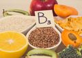 Peduli Tubuhmu: Kenali Tanda Tubuh Kekurangan Vitamin B3 (Niacin)