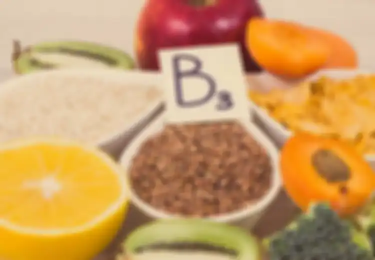 Peduli Tubuhmu: Kenali Tanda Tubuh Kekurangan Vitamin B3 (Niacin)