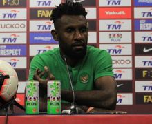 Apes, Bek Timnas Indonesia Terusir Halus dari Tim All Star Thailand