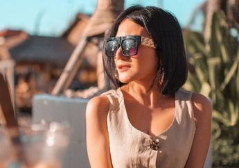 'Kita Perawatannya Mehong', Menjanda Hampir 10 Tahun, Ternyata Begini Cara Kiki Amalia Puaskan Hasrat Seksual