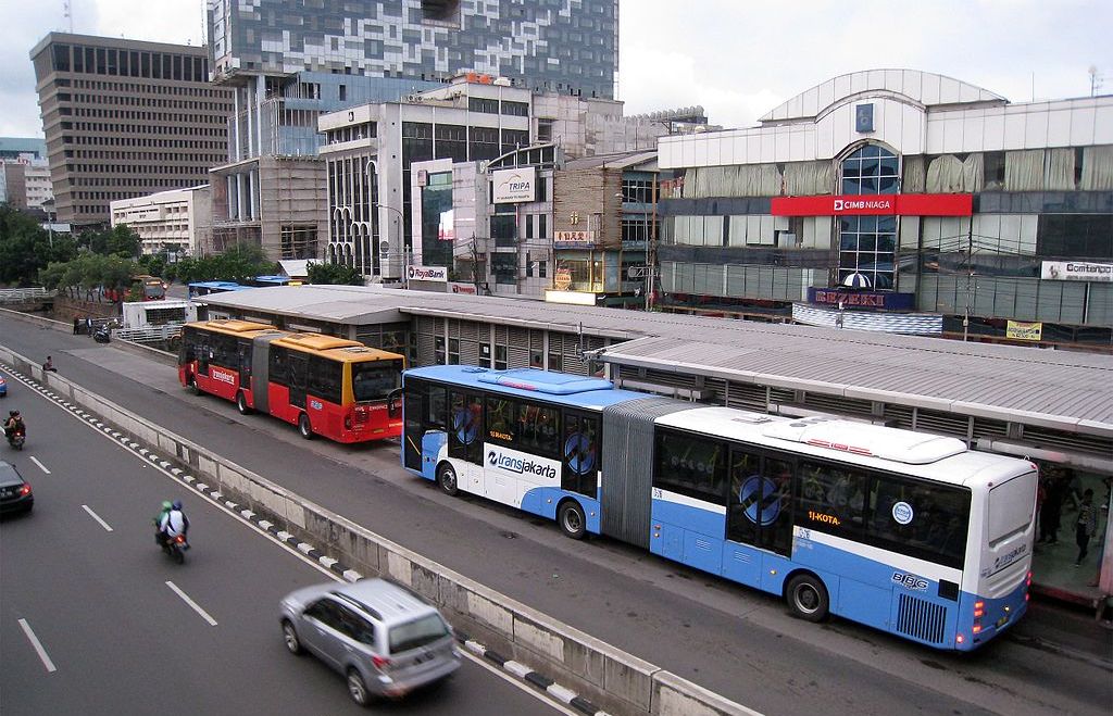 Macam Macam Transportasi Darat Dan Fungsinya Serta Perkembangan Teknologi Transportasi Semua Halaman Bobo