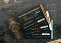 Gokil! Tiket M3 World Championship Habis Terjual dalam Waktu 6 Hari