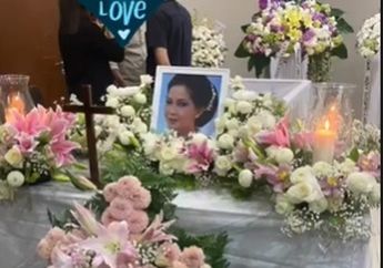 'Kita Semua Sudah Ikhlas' Dunia Hiburan Berduka, Artis Lawas Sudah Tiada Kamis Sore Keluarga Tegar Lepas Orang Tercinta! Sebelum Berpulang Seperti Tunjukan Tanda Orang Akan Meninggal