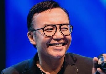 'Berpulang Pagi Ini' Ari Lasso Berduka Kehilangan Sosok Luar Biasa Baik Baru Saja Meninggal, Rossa Menangis Rekan Artis Syok dari Mulan Jameela Hingga Armand Maulana Ucap Belasungkawa