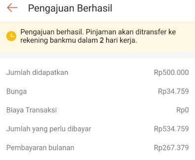 Berita Cara Pinjam Uang Di Shopee Terbaru Hari Ini Cerdas Belanja<script async src=