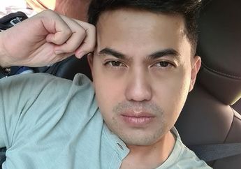 Hatinya Terombang-ambing Saat Diceraikan sang Mantan Istri yang Ogah dipoligami, Sahrul Gunawan Tiba-tiba Bongkar Fakta Mengejutkan Soal Isi Hatinya: Aku Ingin Kembali ke Mantan Istri..