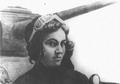 Tak Terima Suaminya Tewas dalam Perang, Wanita Ini Nekat Balas Dendam Hingga Lakukan Hal Ekstrem Ini, Nazi Saja Sampai Gentar Melawannya