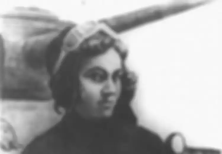Tak Terima Suaminya Tewas dalam Perang, Wanita Ini Nekat Balas Dendam Hingga Lakukan Hal Ekstrem Ini, Nazi Saja Sampai Gentar Melawannya