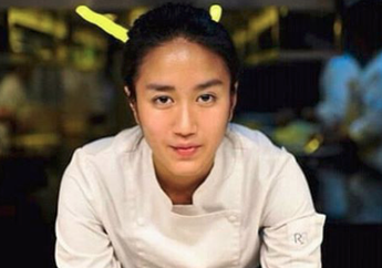 Akui Tak Trauma Meski Pernah Alami Luka Bakar, Chef Renatta Justru Sedih Ketika Ingat Momen Ini Ketika Berada di Rumah Sakit