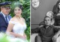 Lepas Status Janda, Intip Penampilan Cantik Qory Sandioriva Saat Menikah dengan Pilot