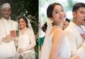 Selain Tasya Kamila, 5 Pasangan Artis Ini Menikah Berkat Perjodohan!