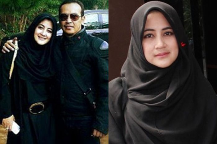 8 Tahun Kepergian Uje, Umi Pipik Justru Bogkar Aib Sang Suami yang