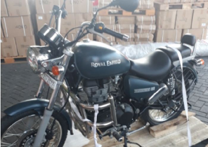 Harga royal enfield thunderbird cheap 350