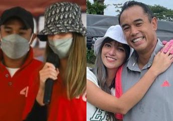 Hukuman Penjara Belum Pasti, Nia Ramadhani dan Ardi Bakrie Kepergok Asyik Main Badminton