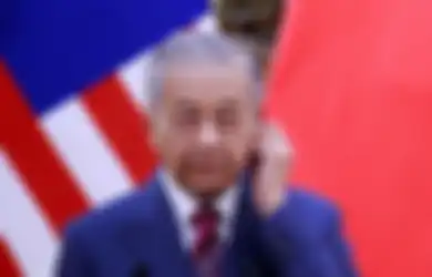 Kalah Telak di Pemilu Malaysia, Ini Penyebab Karier Politik Mahathir Mohamad Disebut Sudah Tamat