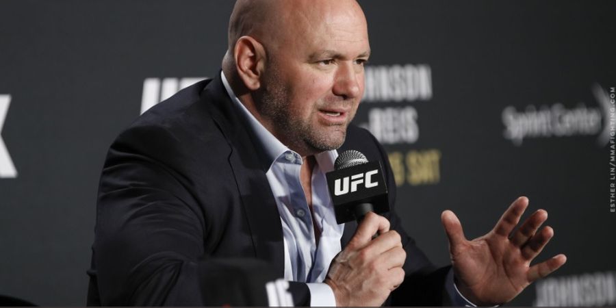 Duel Lintas Ajang Jadi Masa Depan MMA, UFC Diklaim Tak Berani karena Takut