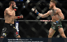 Cerita Khabib Nurmagomedov yang Siap Dibui Demi Conor McGregor