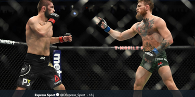 Dana White: Khabib vs McGregor Bubar! UFC 251 Jauh Lebih Seksi