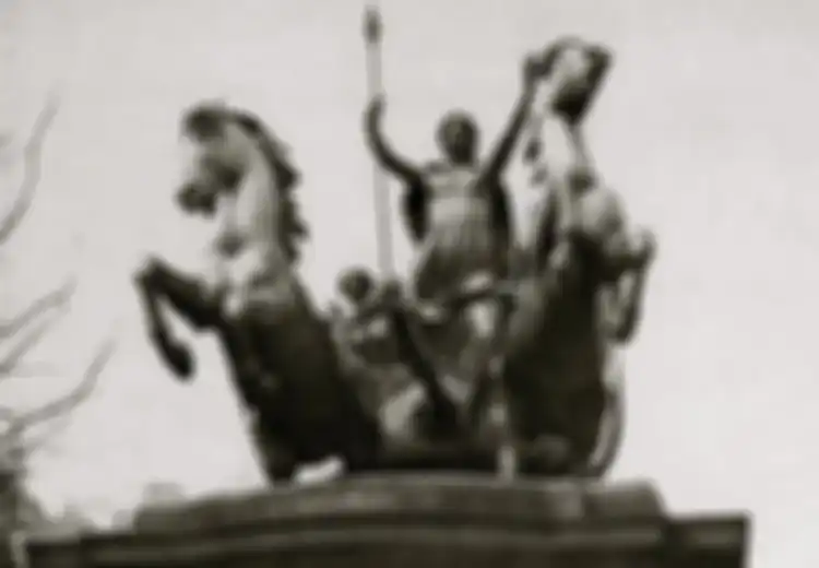 (Foto) Terkenal Modern, Seperti Inilah Kota London di Tahun 1920-an