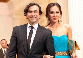 Istri Jeremy Thomas Dituding Idap Anoreksia Karena Tampak Kurus, Ini Pengakuan Ina