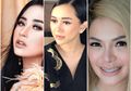 Tak Terduga, Dewi Perssik, Aura Kasih, dan Nikita Mirzani Miliki 1 Persamaan! Apa ya?