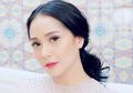 Nagita Slavina Pakai Sweatshirt Polos Harga Puluhan Juta, Netizen Penasaran: Terbuat dari Apa?