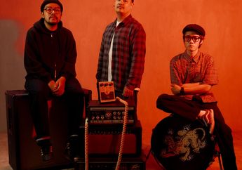 Review Album: Tamparan Mewah & Menyegarkan dari Timeless via 'Jaguar'