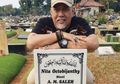 Setahun Kepergian Sang Istri, Jeritan Hati Indro Warkop: Tanpa Kamu Hancur Tapi Puas