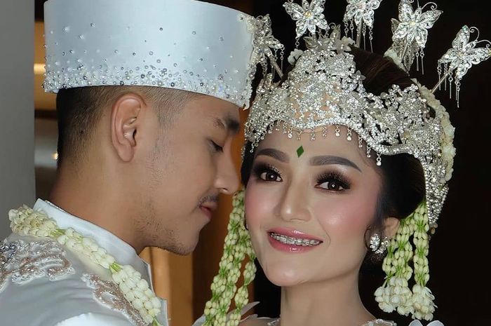 Siti Badriah mengaku menyesal setelah menikah