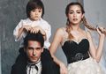 Diam-Diam Richard Kyle Datangi Pesta Ulang Tahun El Barack Usai Putus dari Jessica Iskandar hingga sang Aktor Bisikan Pesan yang Menyayat Hati