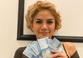 Antarkan Makanan Untuk Nikita Mirzani, Ojol ini Dapat Tips Rp 1 Juta, Nyai Ngaku Beri ke Beberapa Ojol Lain: Memang Kenapa?