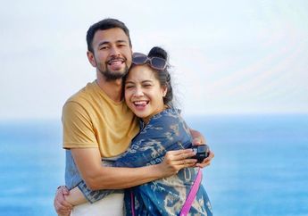 4 Tahun Disimpan Rapat, Raffi Ahmad Akhirnya Ungkap Pernah Bertengkar Hebat dengan Nagita Slavina hingga Sebulan Pisah Rumah