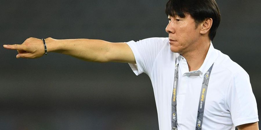 Shin Tae-yong Bawa Timnas Indonesia ke Piala Asia 2023, Ini Komentar Iwan Bule