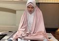 Awalnya Dicap Mualaf usai Berani Gunakan Mukena di Unggahan Instagram, Kini Mantan Billy Syahputra Justru Siapkan Menu Berbuka Puasa di Meja Makan, Alasannya Bikin Merinding!