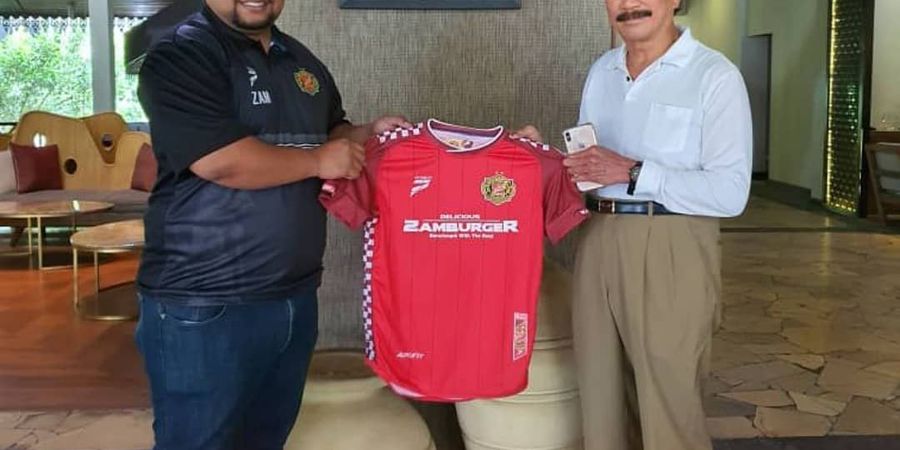 Pemilik PSPS Riau dan Kelantan FC Yakin Dua Timnya Dapat Membawa Keuntungan dalam 10 Tahun ke Depan