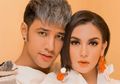 Pede Berpose di Pinggir Kolam Renang Meski Tanpa Pakai Makeup, Rambut Berantakan Irish Bella Justru Bikin Salfok!