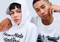 Rambah Dunia Fashion, KFC Rilis Streetwear Hasil Collab dengan NIGO