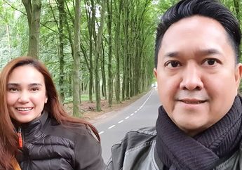 Jadi Penyanyi Religi, Franky Sihombing Merasa Disentil Tuhan Usai sang Istri, Feby Febiola Harus Jalani Operasi Kista Ovarium di Tengah Pandemi Covid-19