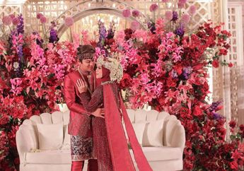 Jauh Sebelum Lesti Kejora & Rizky Billar Didera Isu KDRT hingga Selingkuh, Mbah Mijan: Bukan Pasangan tapi Partner Bisnis