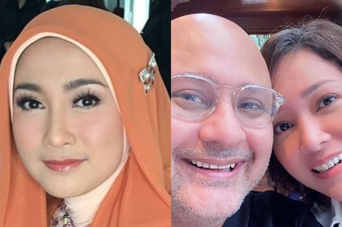 Pantas Saja Irwan Mussry Berani Tendang Desy Ratnasari dari Hidupnya