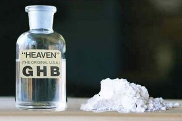 Reynhard Sinaga Gunakan Obat GHB untuk Menjebak Para Korbannya, Apa Efeknya?