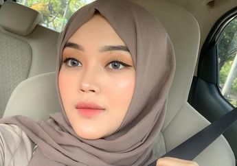 Putri Delina Kena Karma Instan Usai Buat Rumah Tangga Orangtuanya Hancur? Kondisi Putri Sule Disorot, Tangan Diinfus Hingga Makan Pun Disuapi!