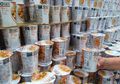 Terlihat Praktis, Mie Instan dengan Kemasan Cup Ternyata Lebih Berbahaya Dibanding Bungkus Plastik