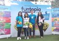 Yuk Moms Jauhkan Si Kecil Sejenak dari Gadget, Funtopia Siap Digelar!