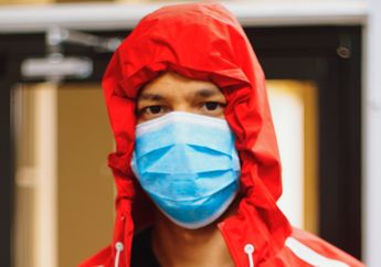 Hati-hati! Masker untuk Mencegah Corona Ternyata Bisa Merusak Wajah, Simak Tips Aman dari Ahli