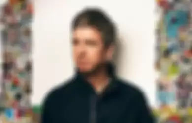 Noel Gallagher unggah teaser single terbarunya