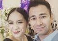 Sempat Menolak, Nagita Slavina Akhirnya Blak-blakan Bocorkan Alasannya Mau Dinikahi Raffi Ahmad