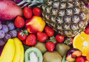Jangan Sampai Asam Urat Kambuh saat Lebaran! Catat 4 Buah yang Bisa Memperparah Penyakit Asam Urat